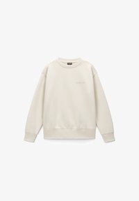 Valittu, beige dimity