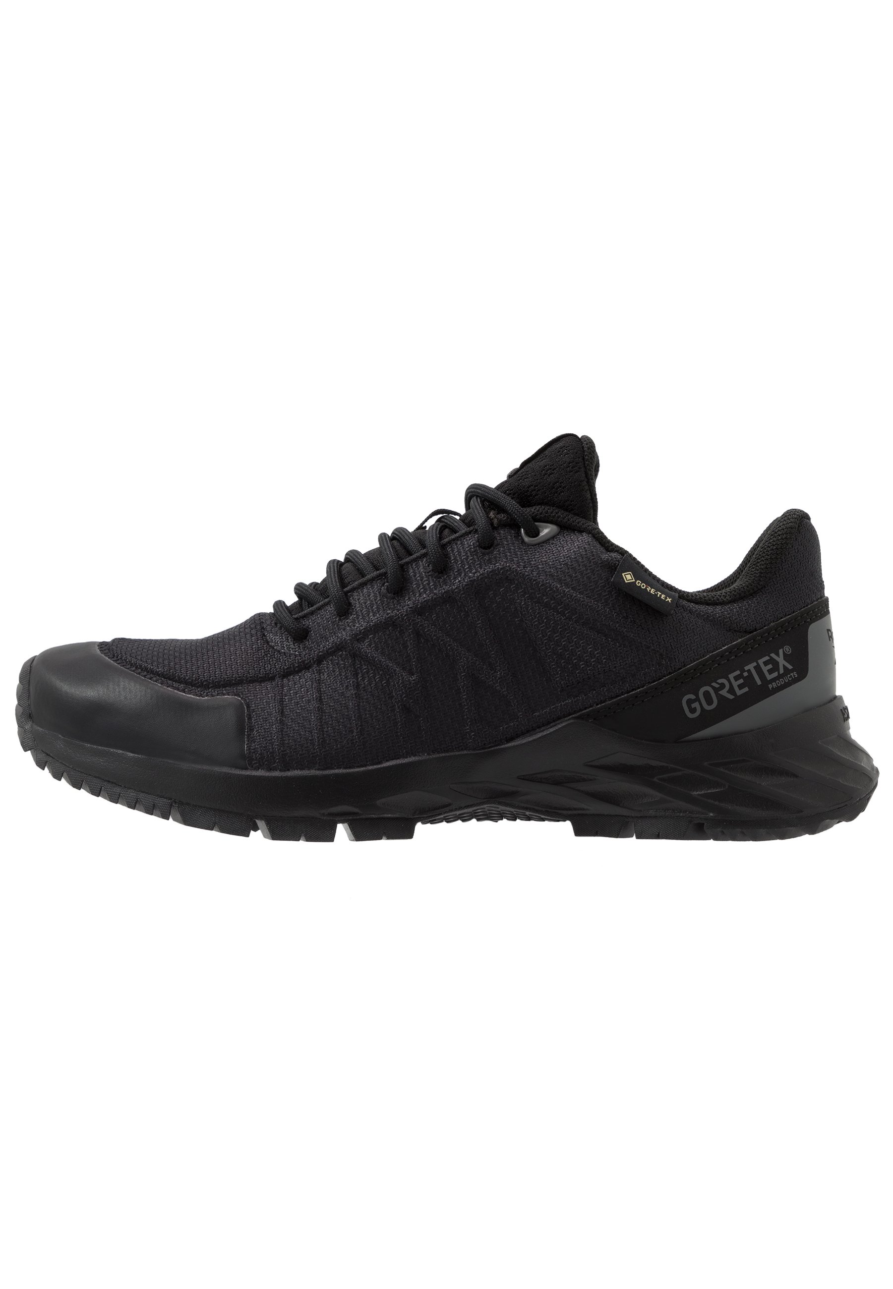 Reebok ASTRORIDE TRAIL 2.0 - Trail shoes - black -