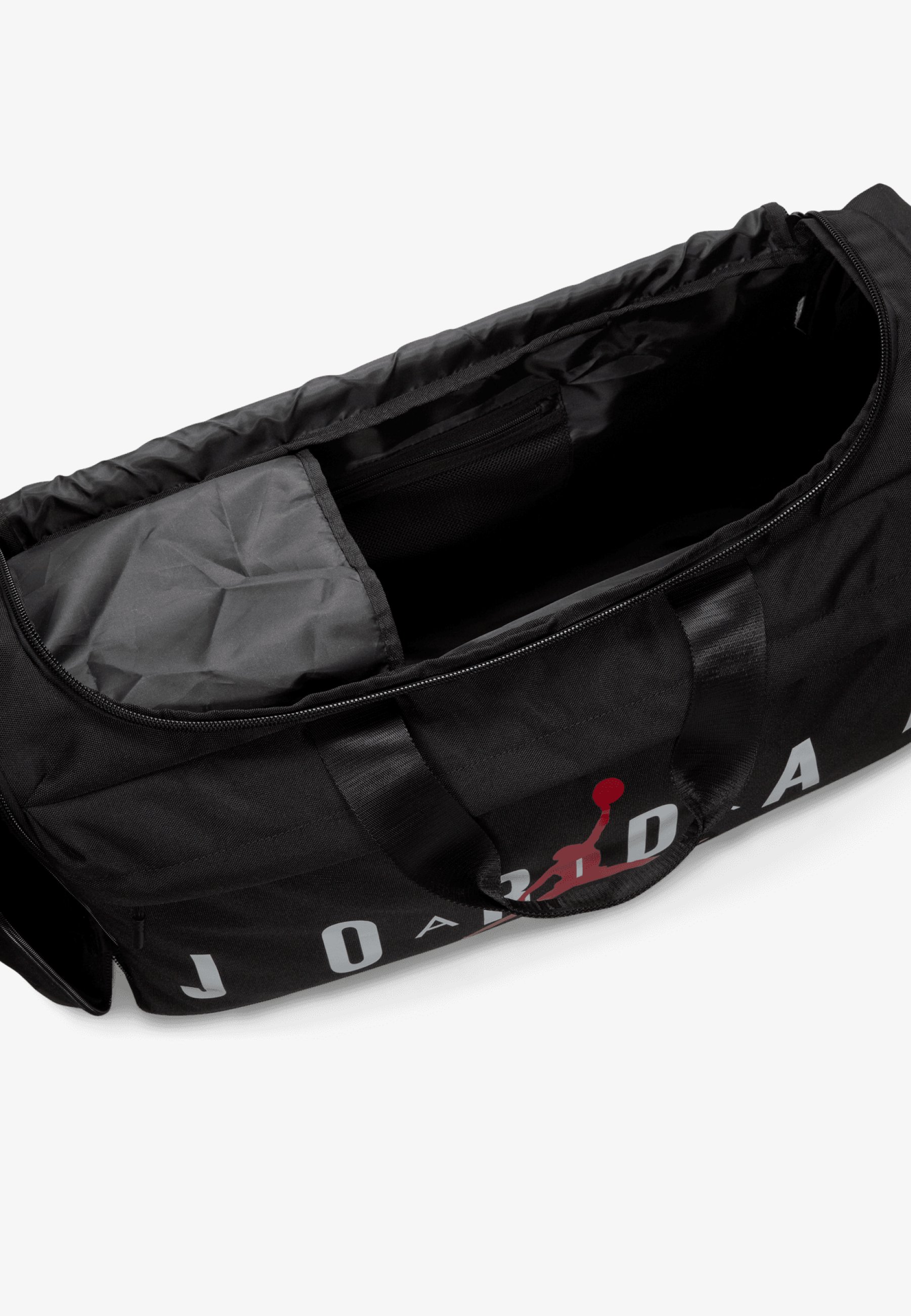 jordan training day duffel bag