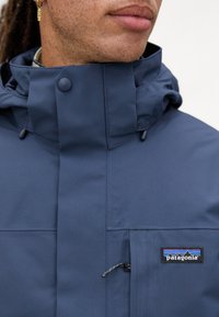Patagonia TRES 3-IN-1 PARKA - Zimski plašč - new navy