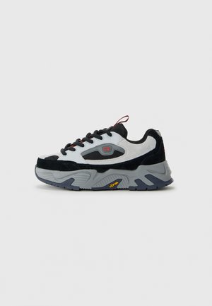 RMS 3000 - Skate shoes - smoke/black