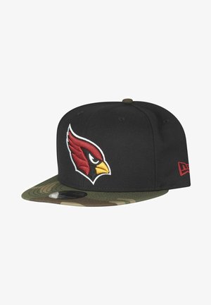 New Era FIFTY ARIZONA CARDINALS - Pet - black