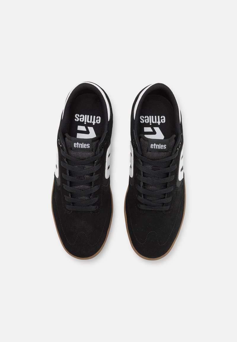 Herren Sneaker low | Etnies WINDROW Sneaker low black/white/schwarz - XH74443 Herren Sneaker low | Etnies WINDROW Sneaker low black/white/schwarz - XH74443