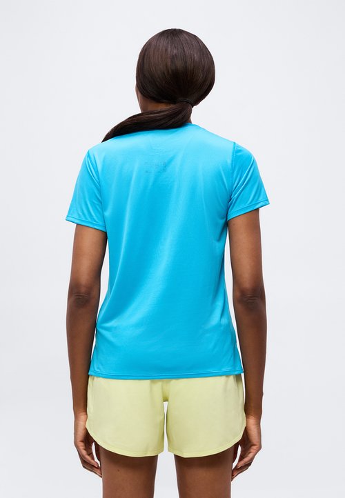 New Balance SPORTS ESSENTIALS WOMENS - Basic T-shirt - altitude — foto 3