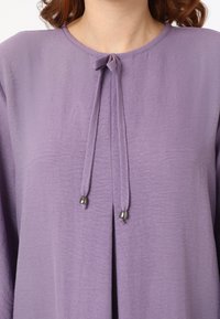 Modanisa MODEST REFKA - Maxikjoler - purple
