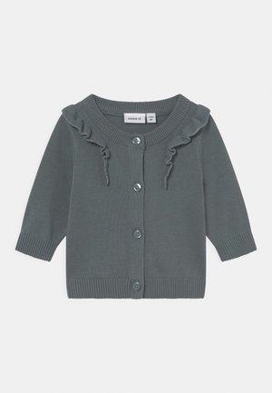NBFKIRAI - Gilet - trooper