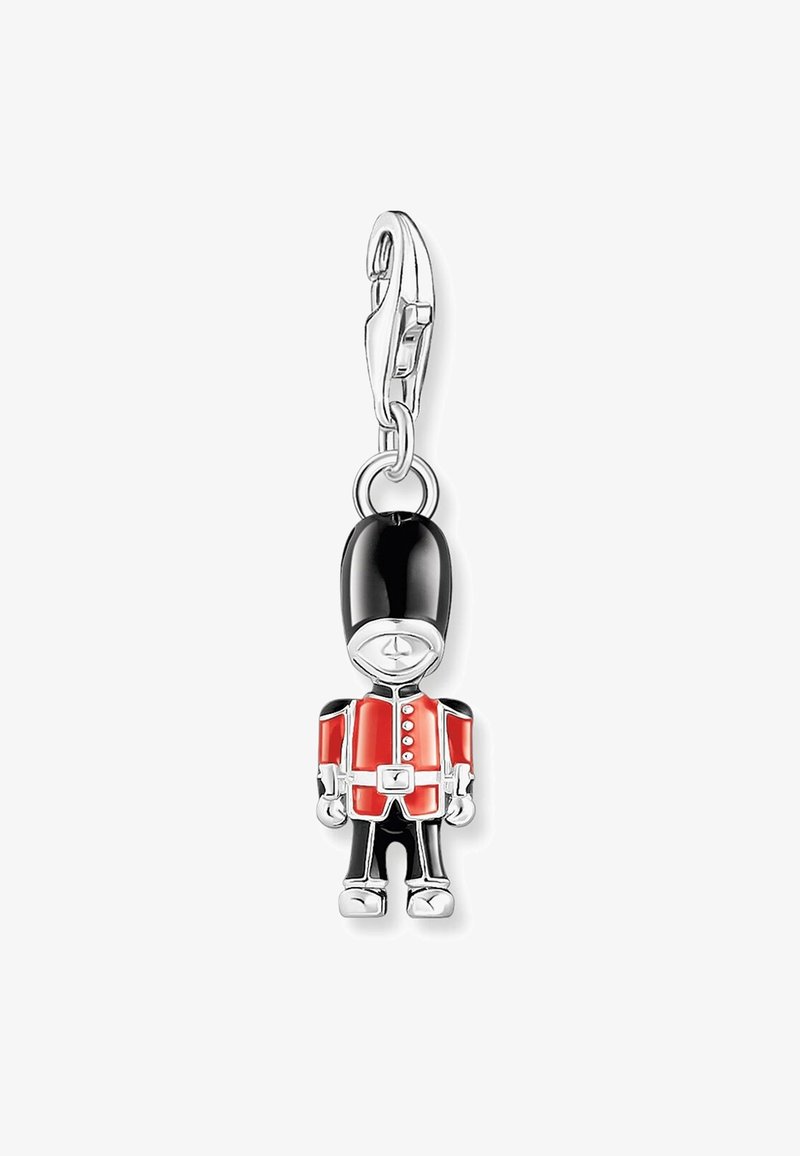 Charm Thomas Sabo In Argento Sterling 925 - Ciondolo Collezione Vacanze Per Braccialetti E Collane - Foto 6