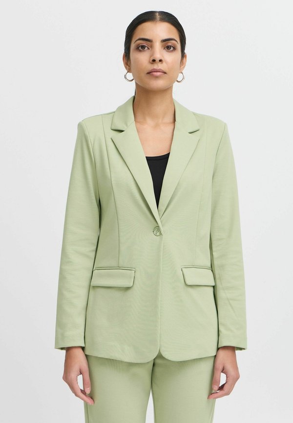 IHKATE - Blazer - tea