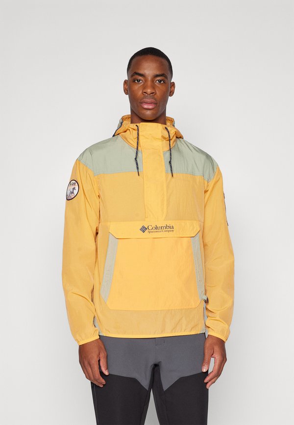 CHALLENGER™ ANORAK - Windbreaker
