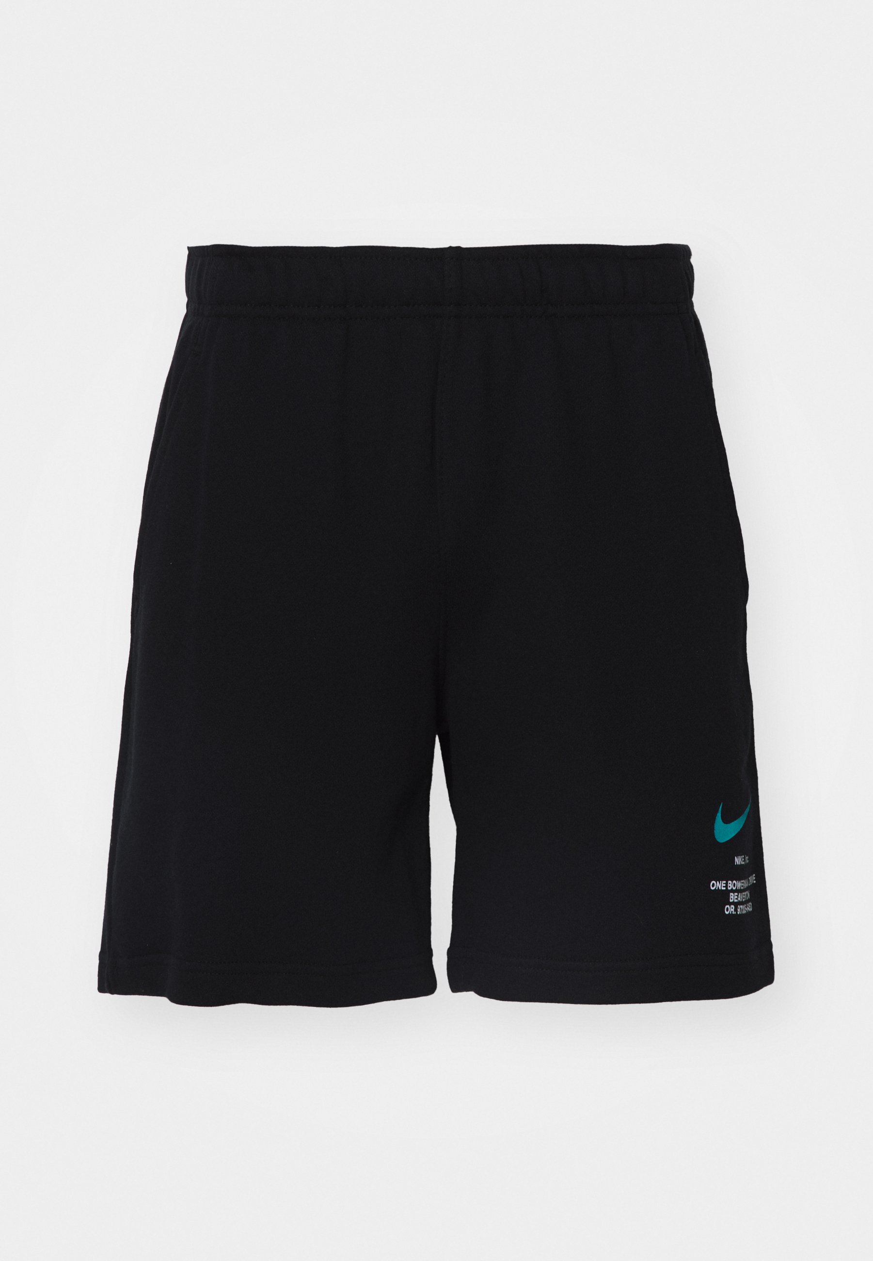 nike short leg tracksuit bottoms