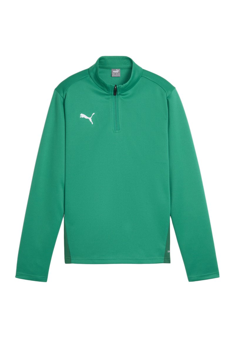 Puma Longsleeve groen Puma Longsleeve groen