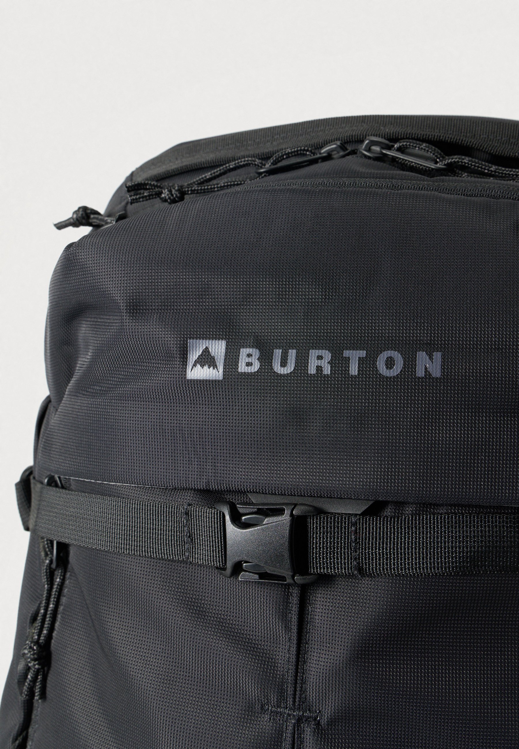 Burton SIDEHILL UNISEX - Mochila de senderismo - true black/negro