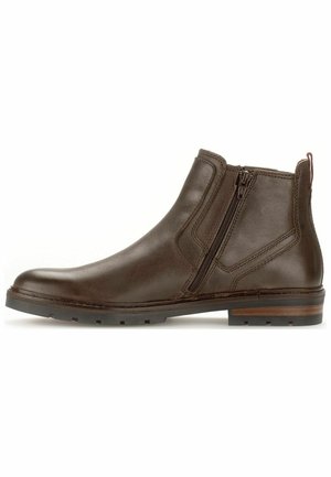 Pius Gabor Stiefelette - mocca