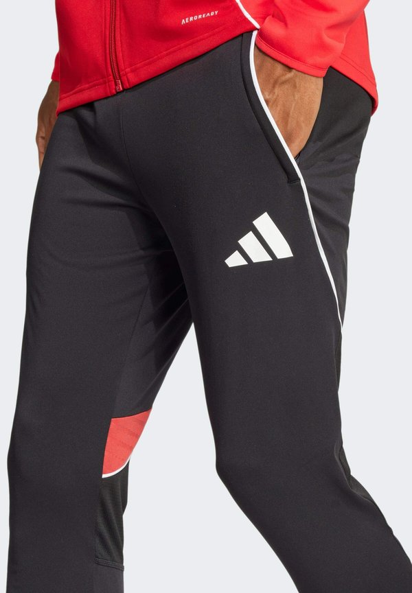 TIRO 25 COMPETITION PANTS - Tracksuit bottoms4