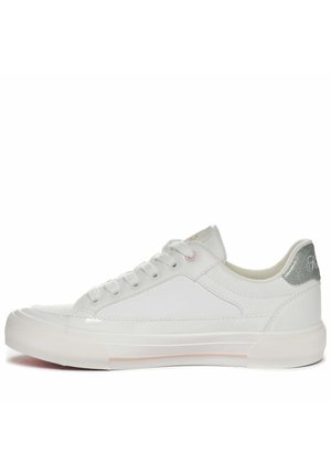 Zapatillas de entrenamiento - white - pink gemstone