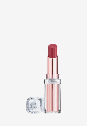 L'Oréal Paris COLOR RICHE GLOW PARADISE - Rouge à lèvres - 906 blush fantasy