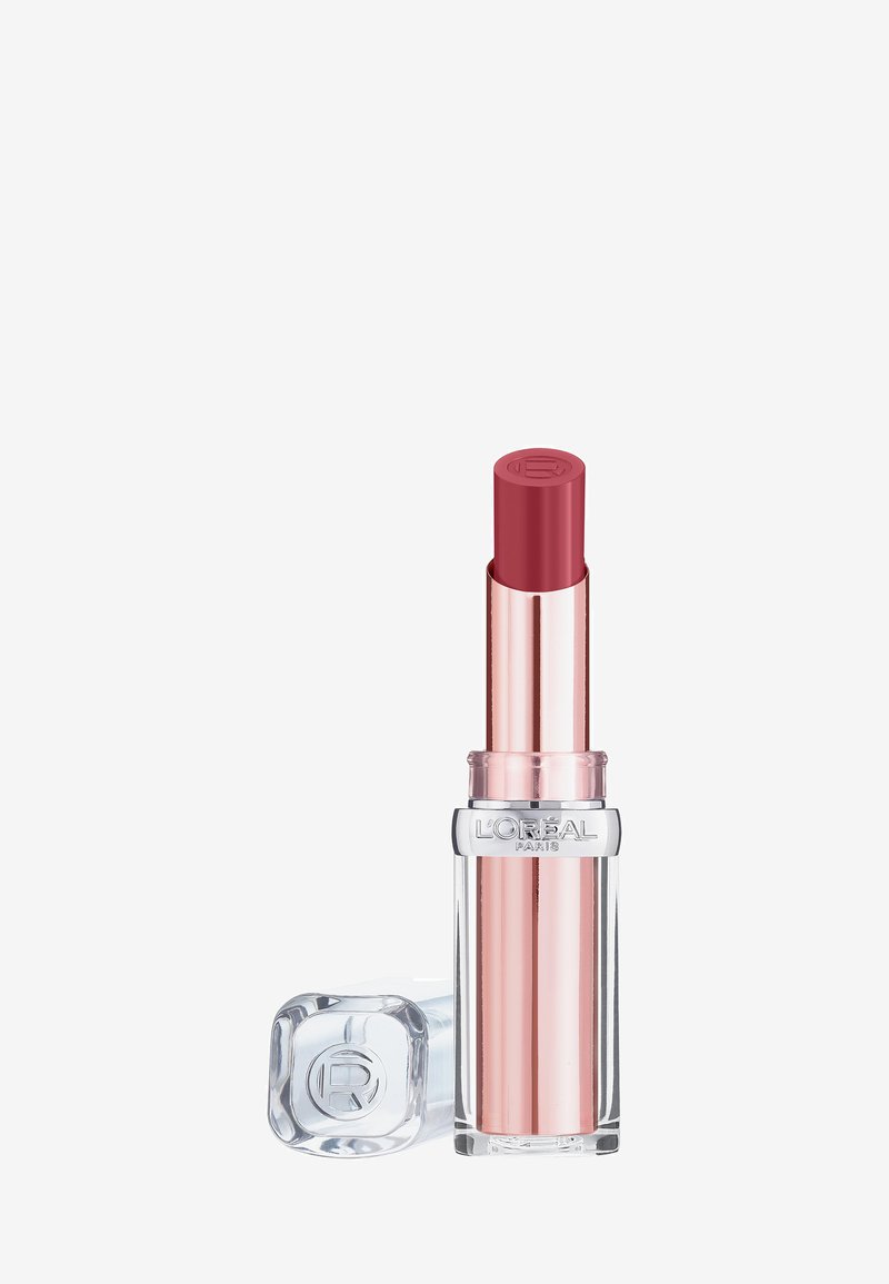 L'Oréal Paris - COLOR RICHE GLOW PARADISE - Rouge à lèvres - 906 blush fantasy, Agrandir