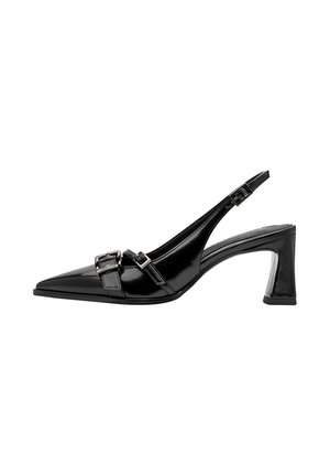 Tamaris, PUMPS - Escarpins - black