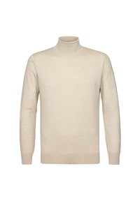 Unausgewählt, beige