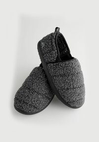 Next REGULAR FIT - Papucsok - grey