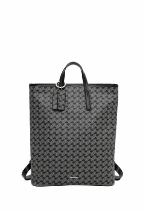FRANCESCA - Rucksack - black