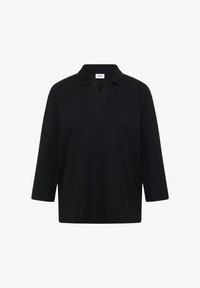 Non sélectionné, black