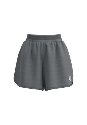 Short de sport - dark grey