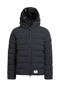 Selected, dunkelgrau