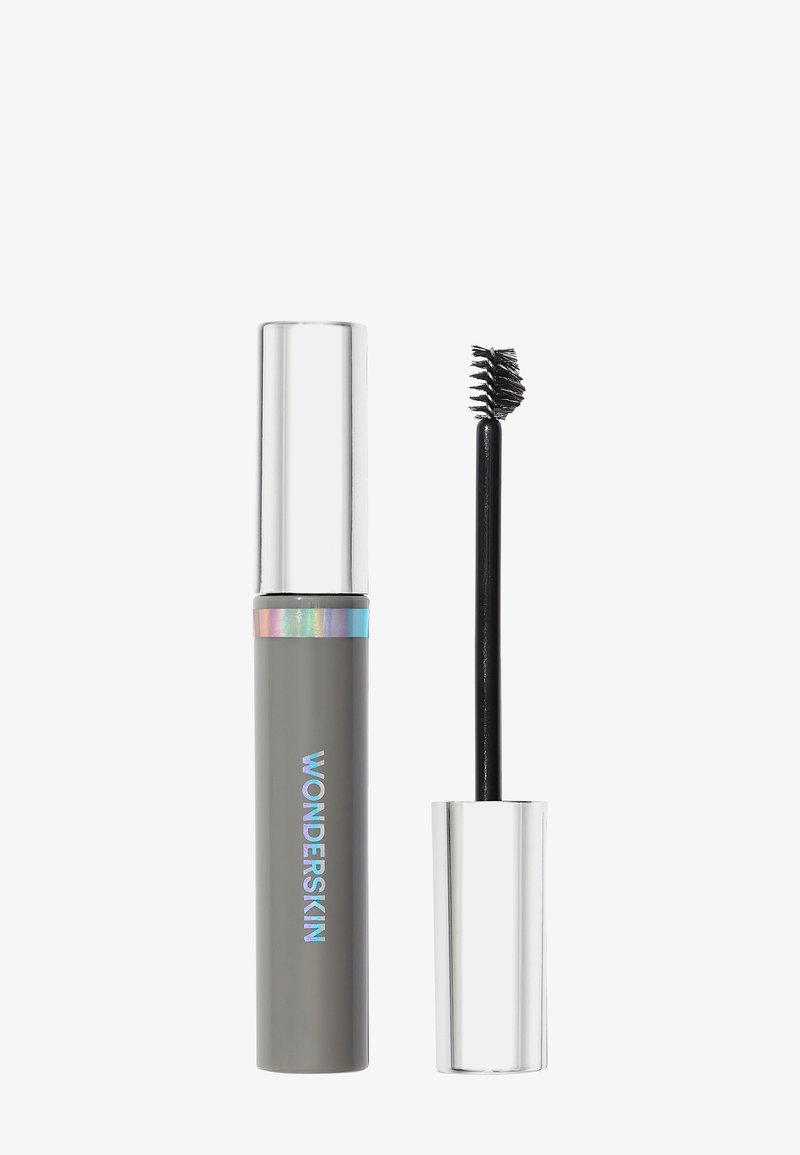 Wonderskin - BROW STYLER GEL - Gel sourcils - clear gel, Agrandir