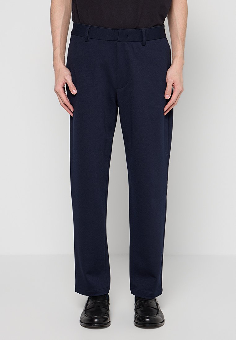 Emporio Armani Pantalon blauw