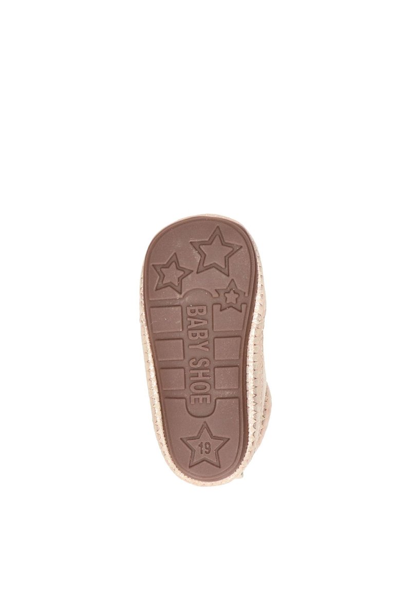 Kinder Sneaker | Nelson Kids Sneaker high rose goud/roségoldfarben - KW89525 Kinder Sneaker | Nelson Kids Sneaker high rose goud/roségoldfarben - KW89525