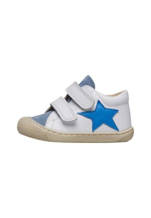 KOLDE - Trainers - weiß blau