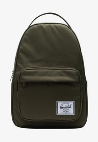 Unausgewählt, ivy green