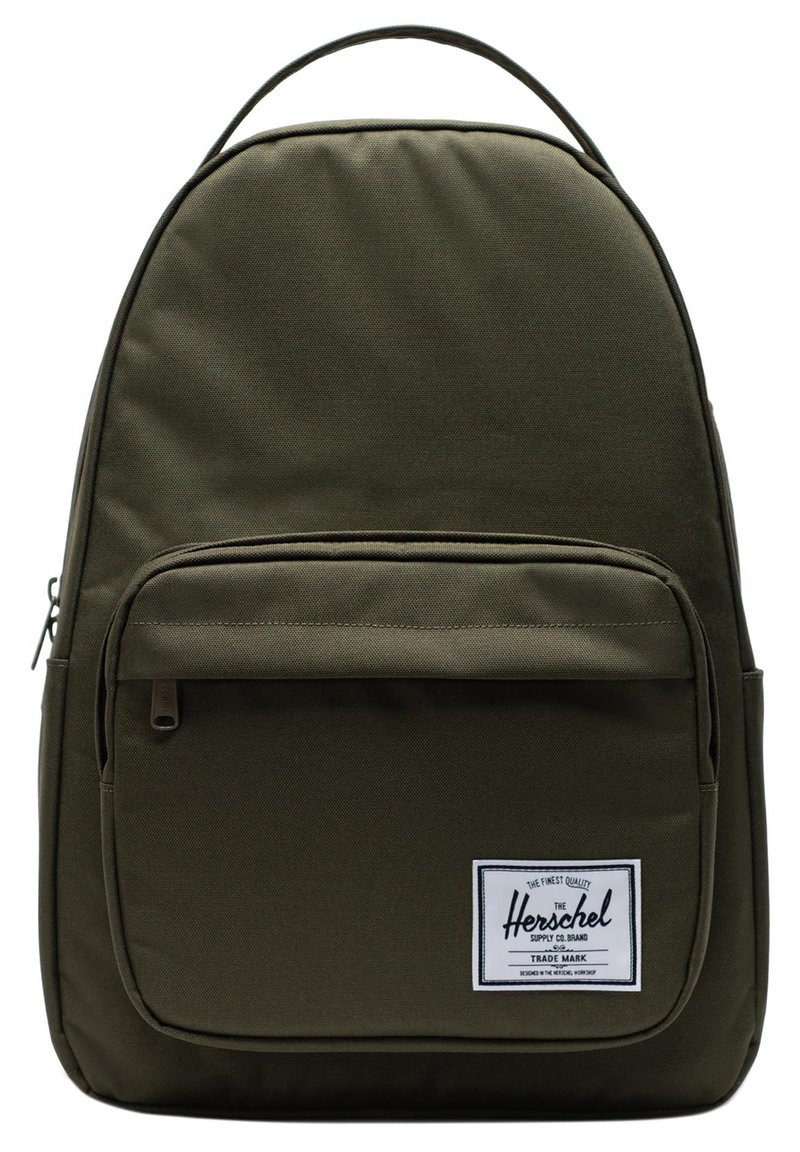 Herschel MILLER Rucksack ivy green/green Zalando.de