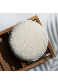 So Eco SO ECO BODY EXFOLIATING PADS - Accessori corpo e bagno - white