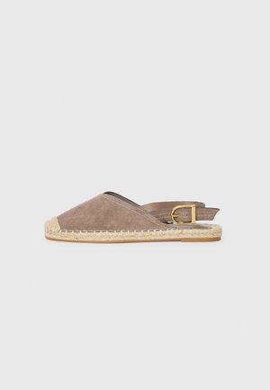 PARFOIS, Espadrilles - taupe