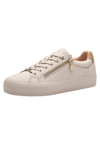 s.Oliver Zapatillas - beige