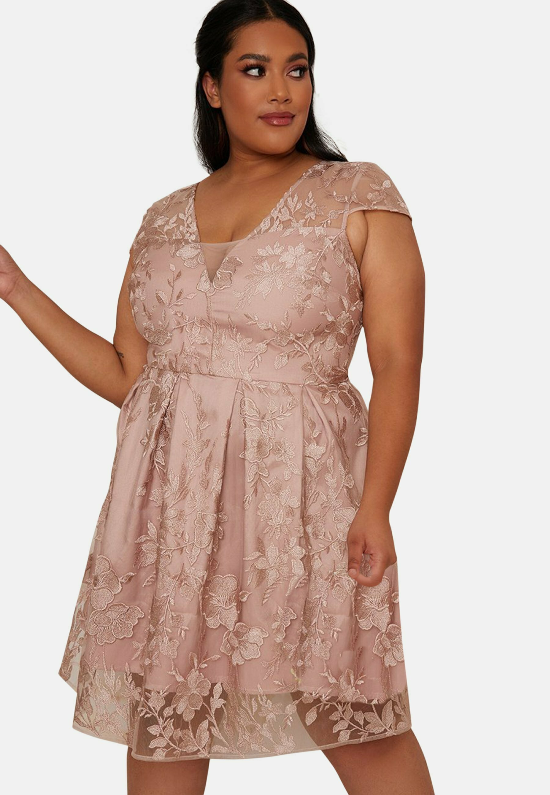 Abendkleider Größe 44 online kaufen | ZALANDO