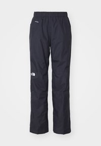 The North Face ANTORA RAIN PANT - Outdoor-Hose - black