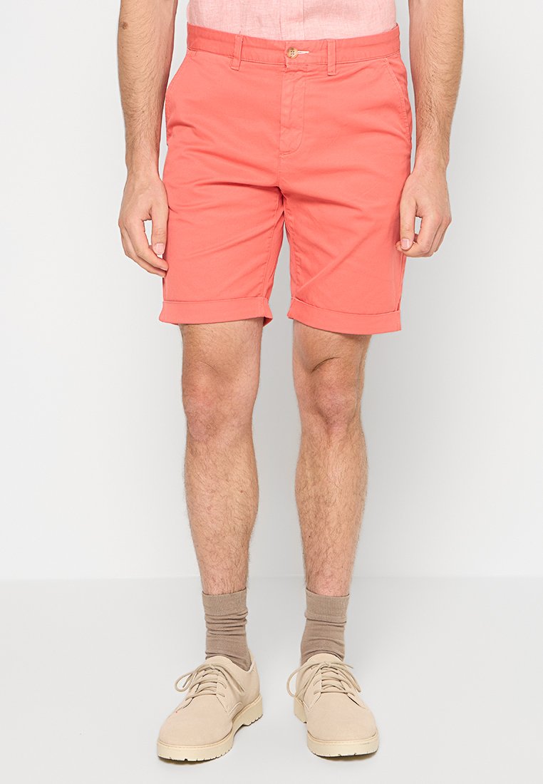 Gant Shorts koraalrood Gant Shorts koraalrood