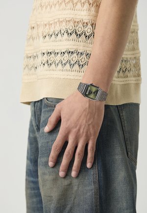 Casio UNISEX - Horloge - green