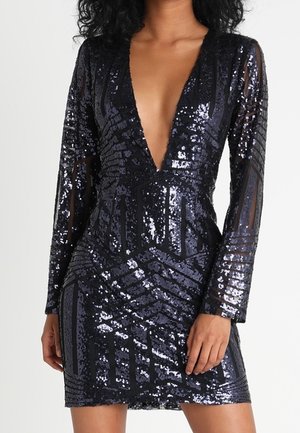 Robe de soirée - dark blue
