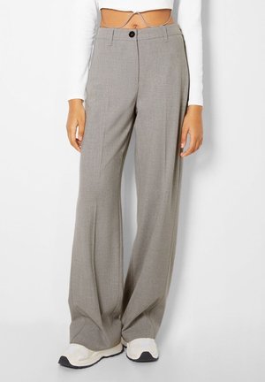 Broek - dark grey