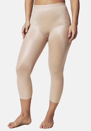 BRITCHES CAPRI - Strumpfhose - champagne beige