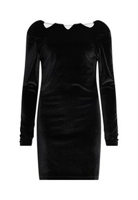 REGINA  - Cocktailklänning - black