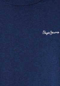 Pepe Jeans TELIO CREW - Pulover - dulwich blue