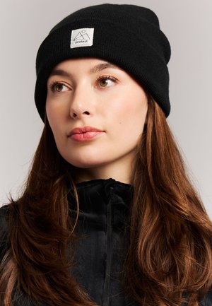 Protest, PRTPRI - Gorro - true black