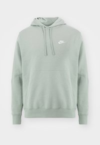 SPORTSWEAR CLUB FLEECE - Sweatshirt - jade horizon