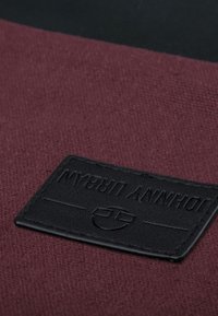 Johnny Urban LUKE - Sportovní taška - bordeaux