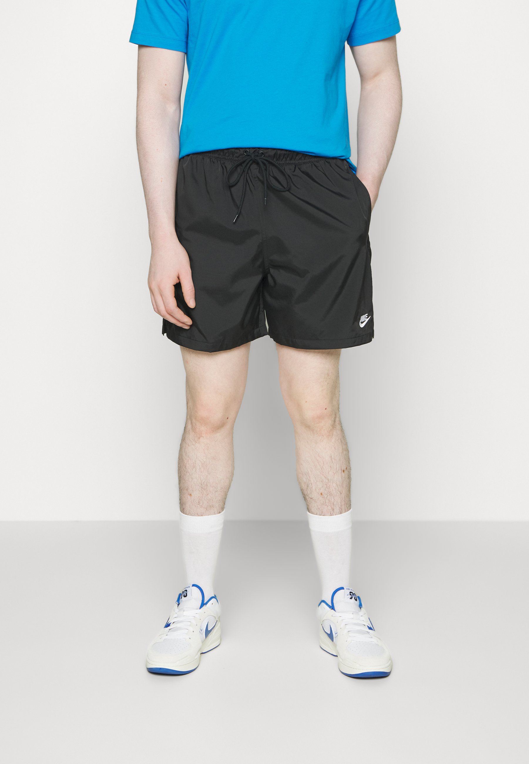 nike flow lux loose fit